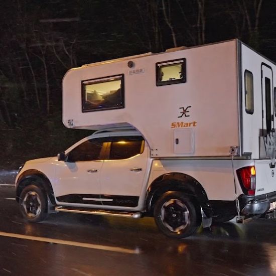 SMart Karavan